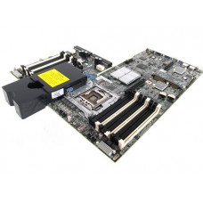 HP System Motherboard I-O 493799-001